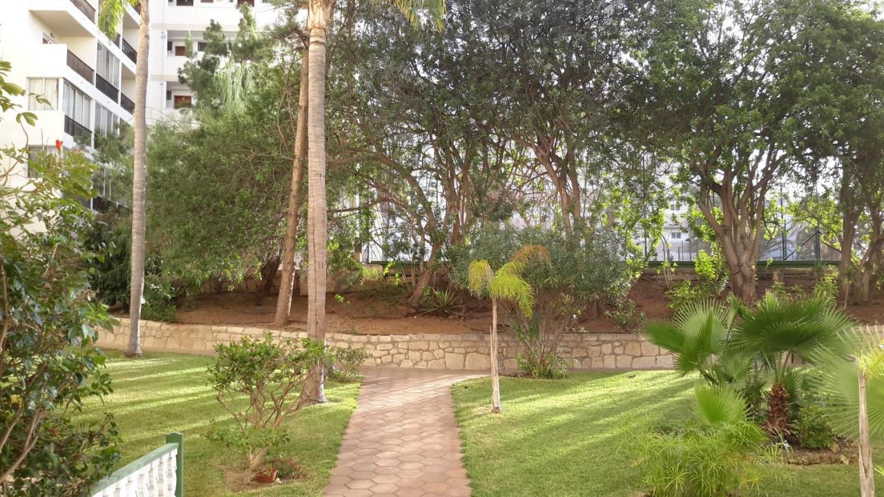 Lovely 1-bedroom apartment with a big terrace, Las Americas, Tenerife Arona  Buitenkant foto