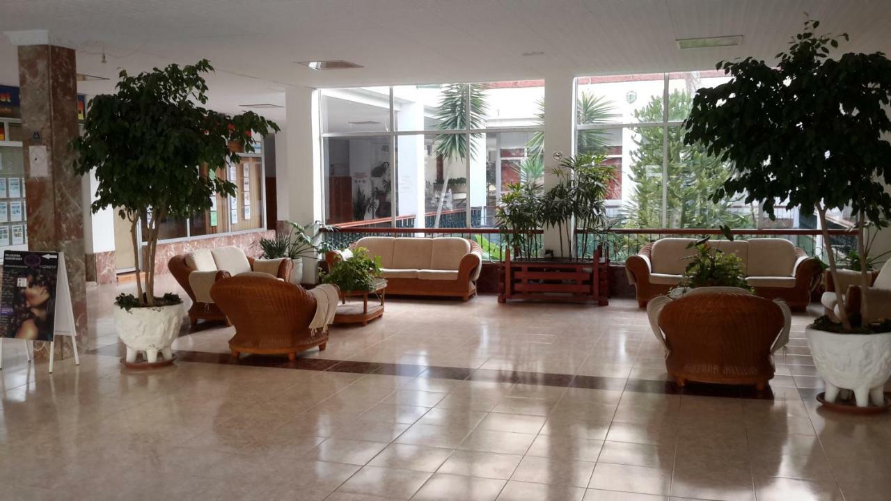 Lovely 1-bedroom apartment with a big terrace, Las Americas, Tenerife Arona  Buitenkant foto